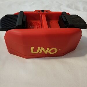 Uno Showdown Matching Card Game Family Game Night by Mattel. Full Set Of Cards